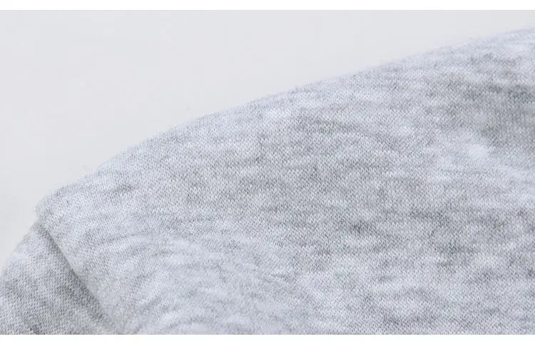 Winter Men Thickening Velvet Warm Tops Men's Long-sleeved Thermal Underwer Male Round Neck Fashion T-shirt