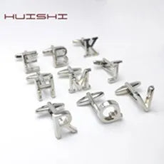 Necktie Fashion Brand Handmade Solid Necktie Handkerchief Cufflinks Set for Men