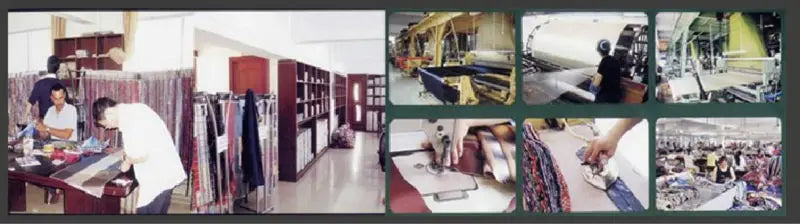 Men's Tie Neck100% Silk