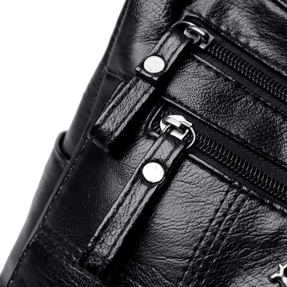 Genuine Brand PU Leather Sac Luxury Handbags Women Bags Designer Shoulder Crossbody Hand Bags for Women 2022 Purses and Handbags