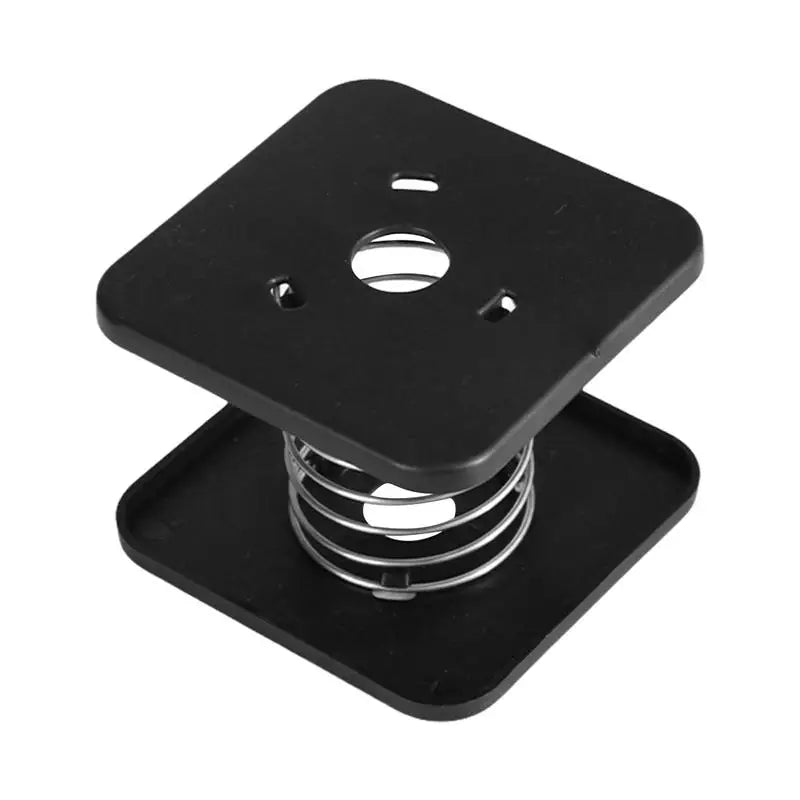 Tissue Box Spring Support Tissue Dispenser Holder Lifting Bracket Automatic Lift Tissue Car