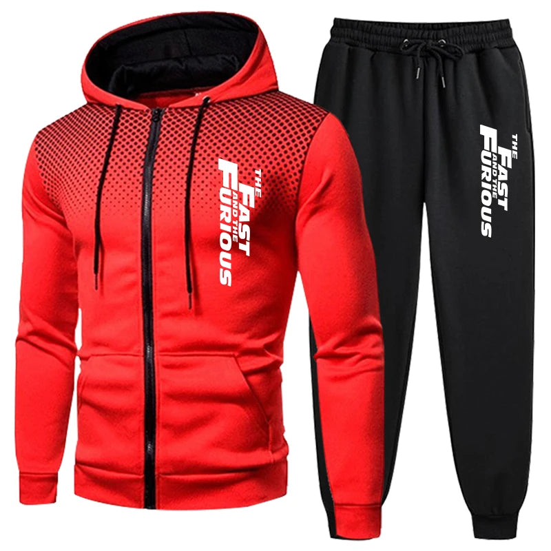 Hoodies Daily Quality Sweatshirts Men Long Sleeve Sports