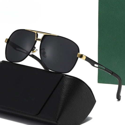 Day and Night Color-changing Sunglasses Polarized Sunglasses Men Fishing Driving Driving Sunglasses