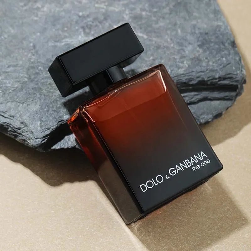 DOLO & GANBABA Eau De 50ML Perfume for Men