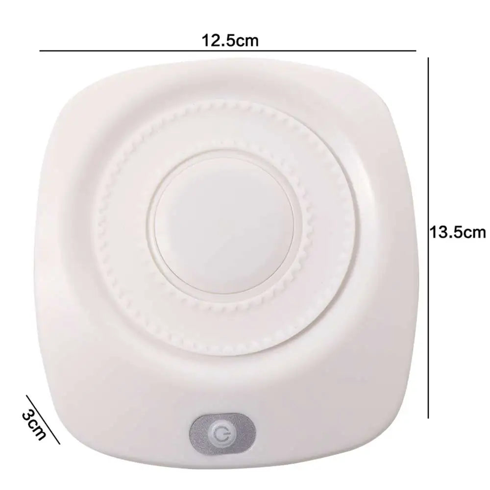 USB Charging Magnetic Suspension Blender Easy to Use Stirring Artifact Magnetic Stirrer Hot Plate Smart Anti- slip Base