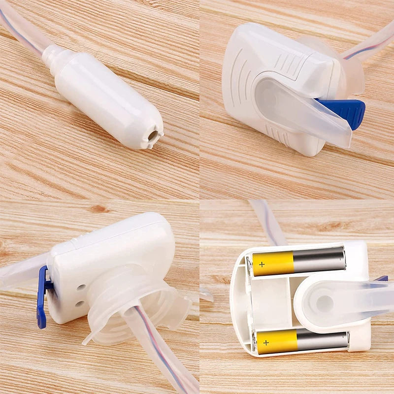 Automatic Beverage Dispenser – Magic Tap Electric Drink Pump