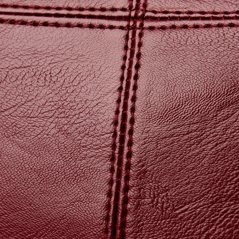 High Quality Leather Shoulder Bags for Women Small Cossbody Bag Women Bags Luxury Designer Female Purses and Handbags Sac A Main