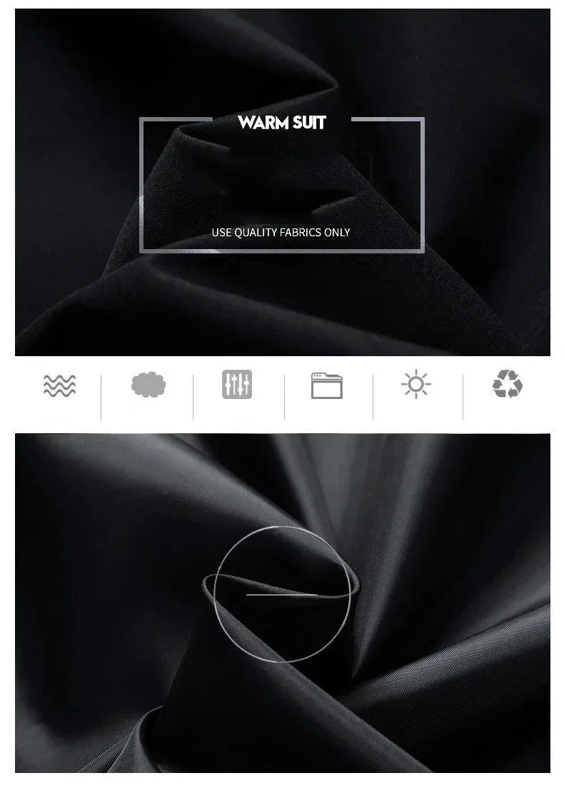 2025 Spring Autumn Men's Outdoor Sports Coat High Wind Jacket Casual Zipper Jacket Quality Baseball Jacket Hood