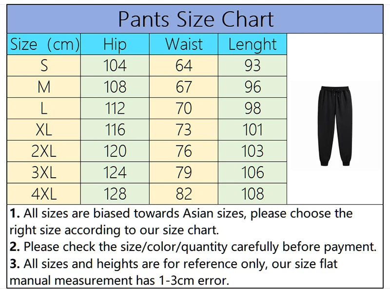 Jogging Sports Pants for Men