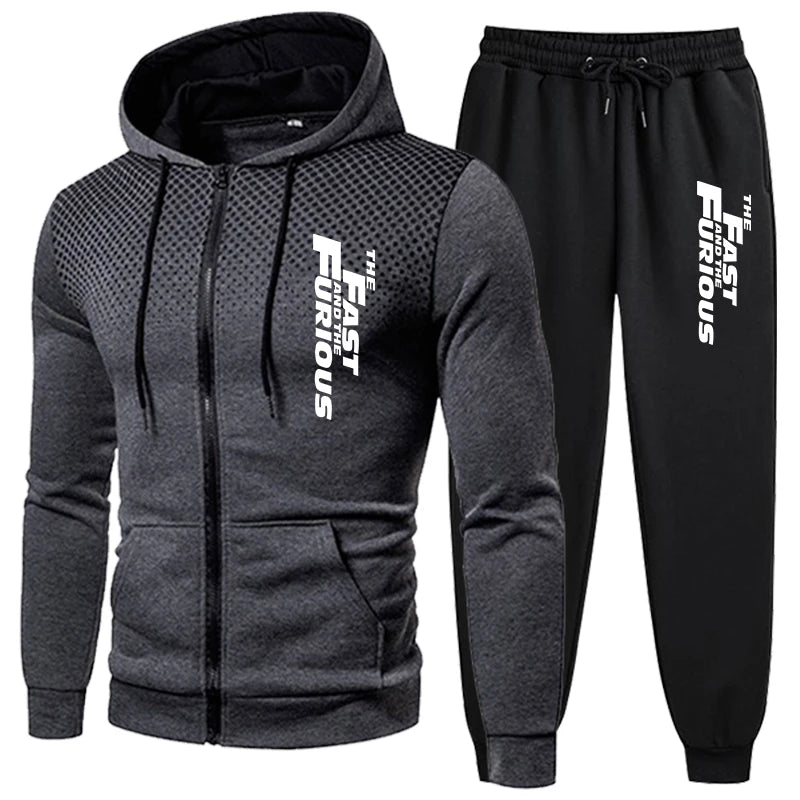 Hoodies Daily Quality Sweatshirts Men Long Sleeve Sports