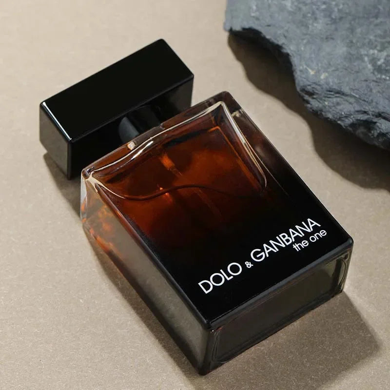 DOLO & GANBABA Eau De 50ML Perfume for Men