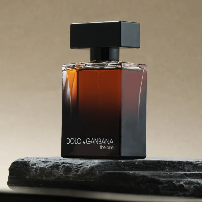 DOLO & GANBABA Eau De 50ML Perfume for Men