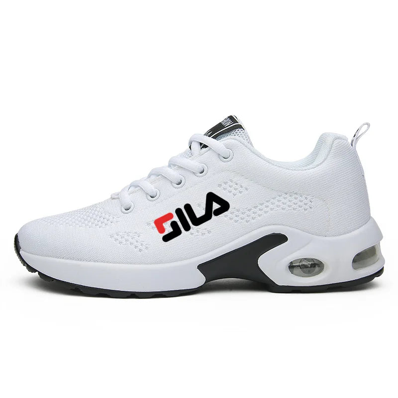 Women’s Running Shoes | Lightweight Breathable Mesh Air Cushion Sneakers