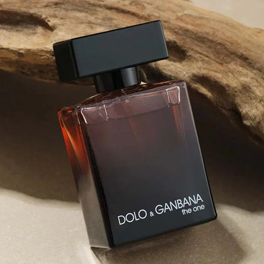 DOLO & GANBABA Eau De 50ML Perfume for Men