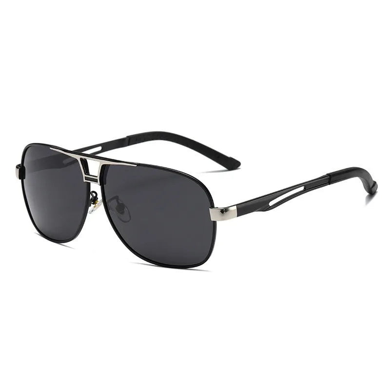 Day and Night Color-changing Sunglasses Polarized Sunglasses Men Fishing Driving Driving Sunglasses