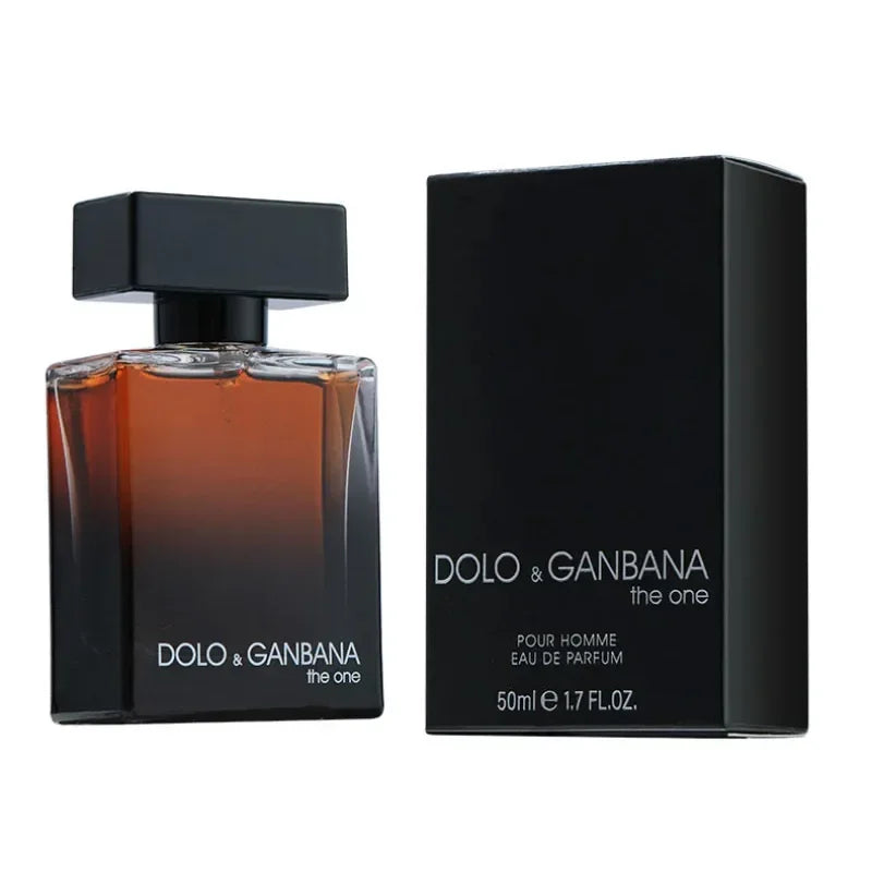 DOLO & GANBABA Eau De 50ML Perfume for Men