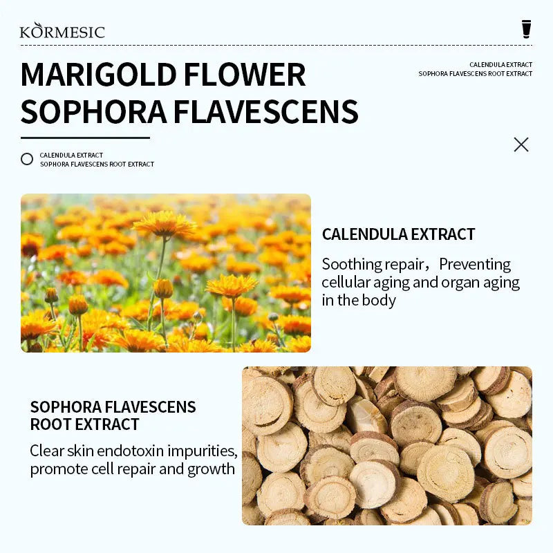 Salicylic Acid Acne Treatment Face Cream Repair Pimple Spots Deep Cleaning Pore Anti-acne Scar Oil Control Moisturizer Skin Care