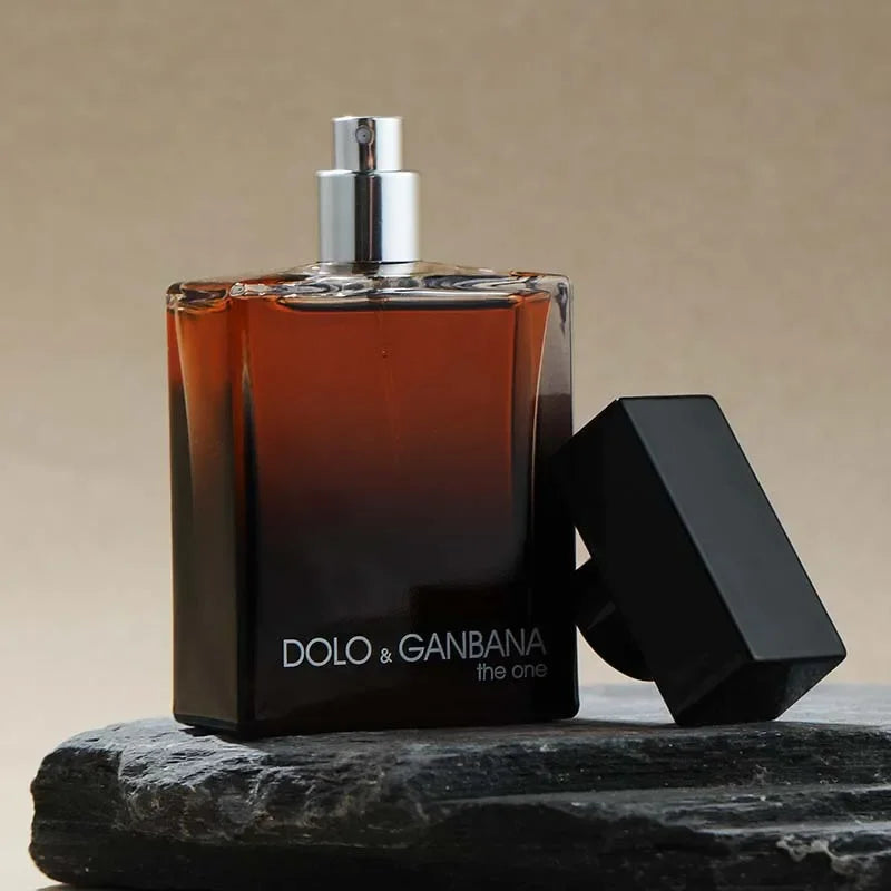 DOLO & GANBABA Eau De 50ML Perfume for Men