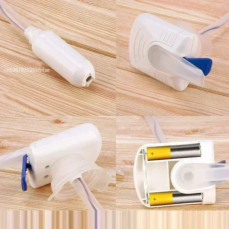 Automatic Beverage Dispenser – Magic Tap Electric Drink Pump