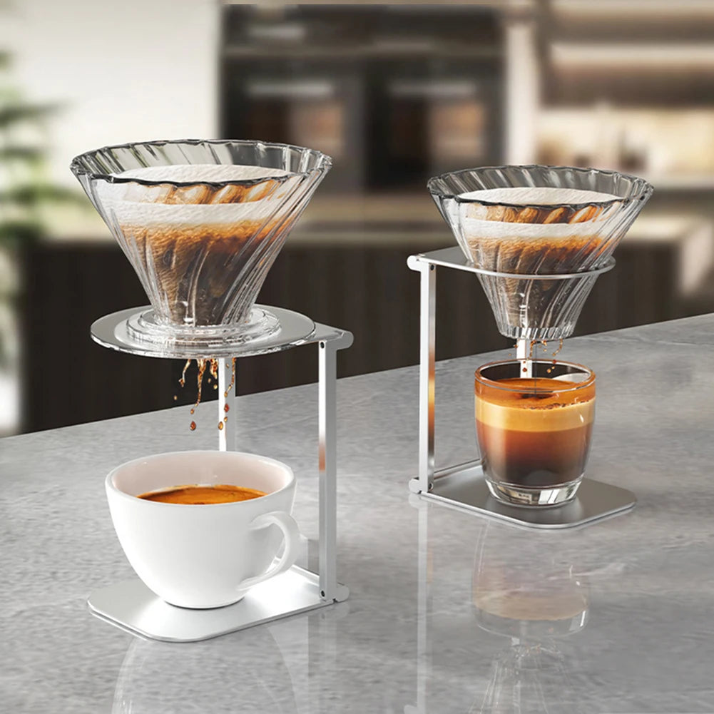 Portable Electric Capsule Coffee Maker – 3-in-1 Cordless Espresso Pot with Heating Pump | Travel & Car Coffee Machine for Fresh Espresso Anywhere