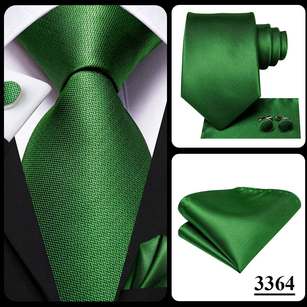 Men's Tie Neck100% Silk