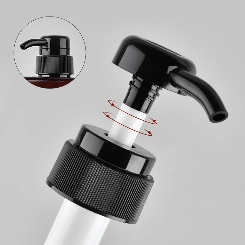 100-650ml Square Bathroom Soap Dispensers Refillable Shampoo Shower Gel Holder Portable Travel Dispenser Empty Bath Pump Bottle